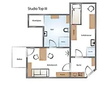 Landhaus Tritscher 3*