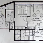 Guest house Landhaus Tritscher Schladming