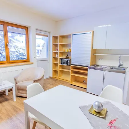 Tritscher 3* Schladming