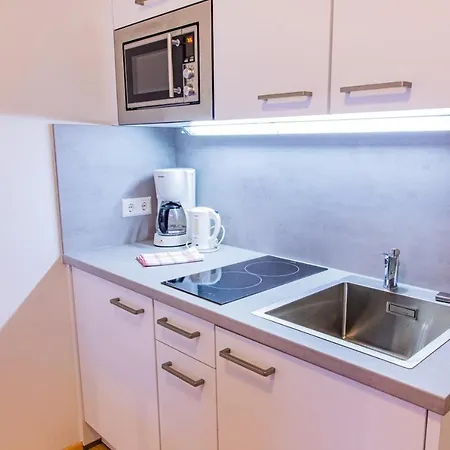 Pensjonat Tritscher Schladming