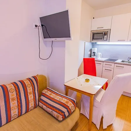 Pensionat Tritscher 3*