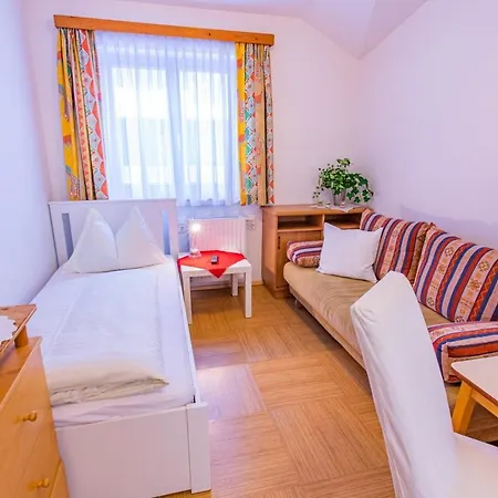 Tritscher Pensionat Schladming