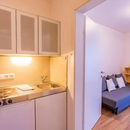 Tritscher Affittacamere Schladming