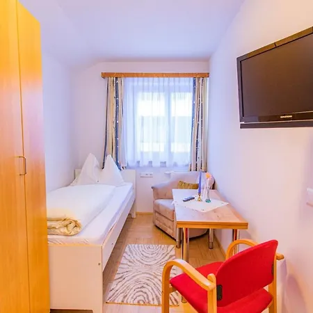 Affittacamere Tritscher