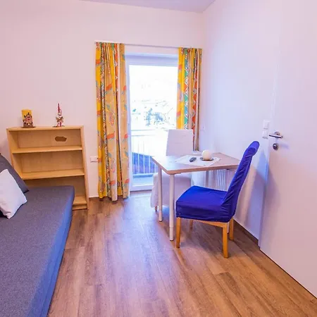 Tritscher Affittacamere Schladming