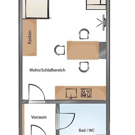 Tritscher 3* Schladming