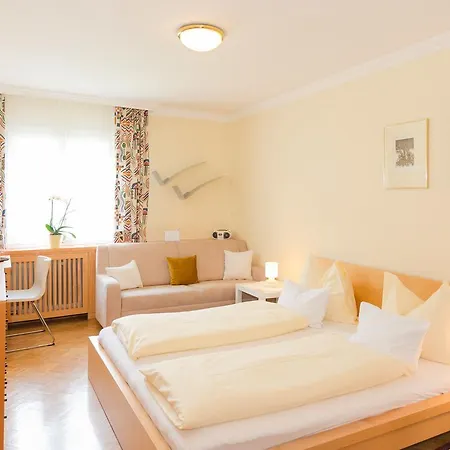 Tritscher Affittacamere