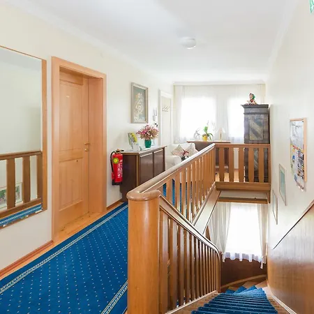 Gasthuis Tritscher 3*