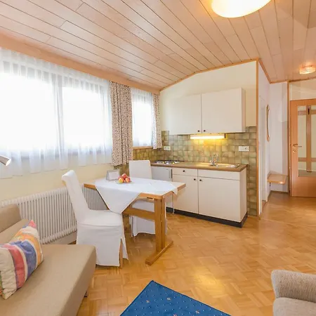 Tritscher Pensionat Schladming