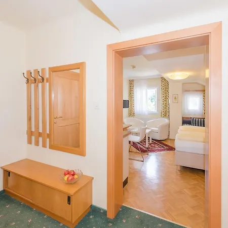 Gasthuis Tritscher Schladming