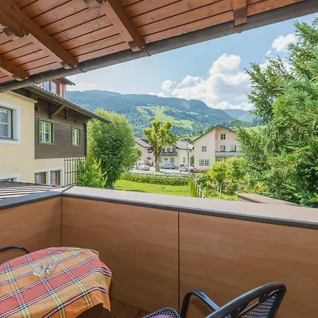 Affittacamere Tritscher