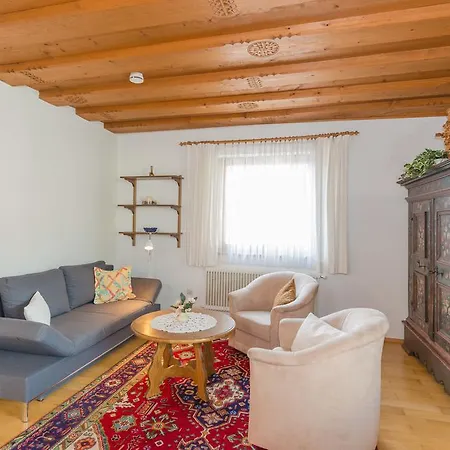 Tritscher Affittacamere 3*