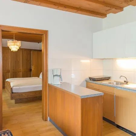 Gasthuis Tritscher 3*