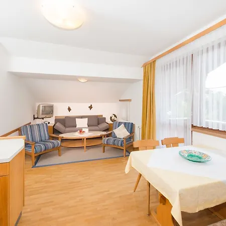 Gasthuis Tritscher 3*