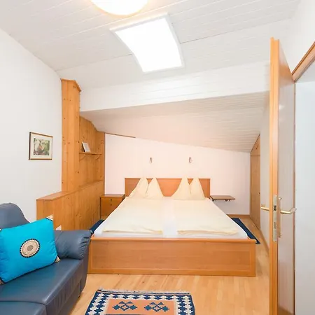 Tritscher Gasthuis 3*