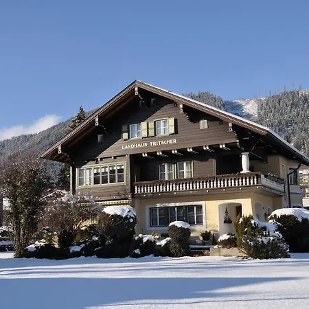 Tritscher Gasthuis Schladming