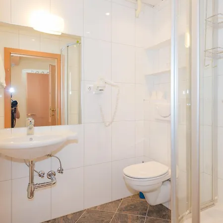 Tritscher Affittacamere Schladming