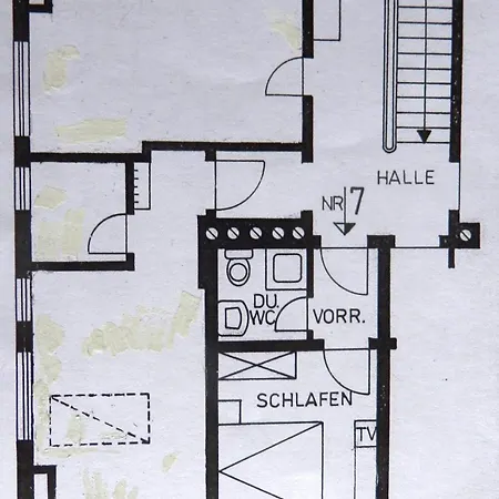 Tritscher 3*