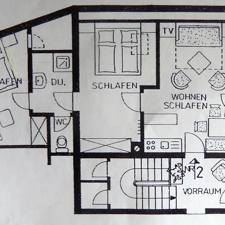 Affittacamere Tritscher Schladming