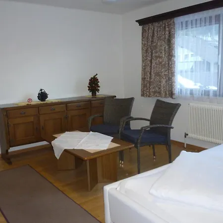 Affittacamere Tritscher