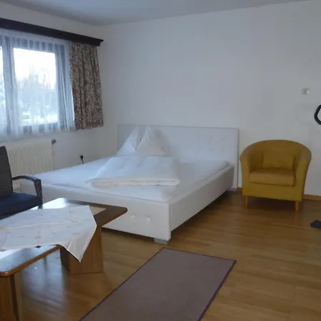 Gasthuis Tritscher 3*