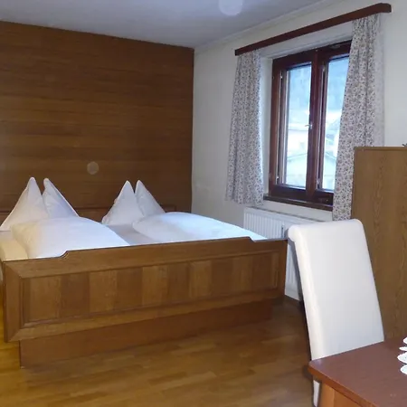 Tritscher Gasthuis 3*