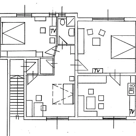 Tritscher 3* سخلادميخ