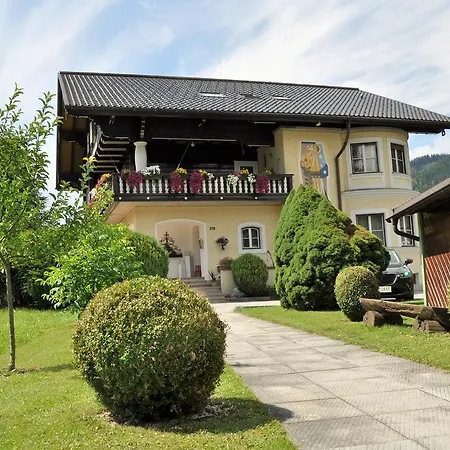 Pensionat Tritscher Schladming