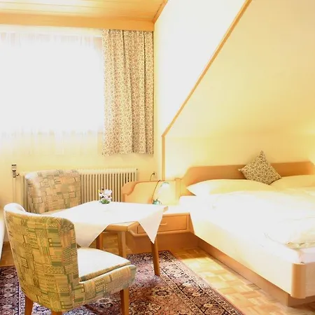 Affittacamere Tritscher 3*