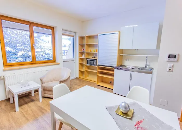 Landhaus Tritscher 3* Schladming