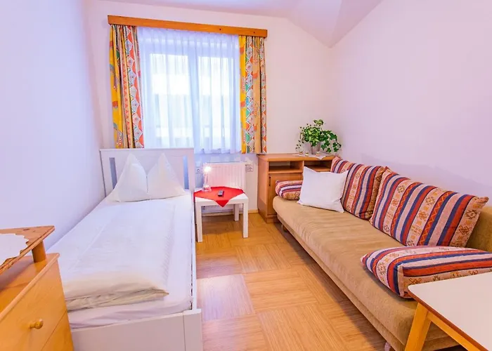 Landhaus Tritscher 3* Schladming