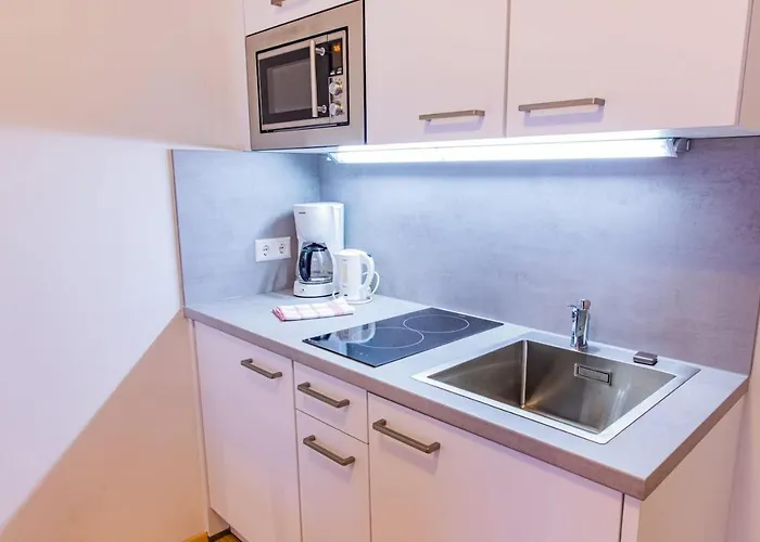 Gasthuis Tritscher Schladming