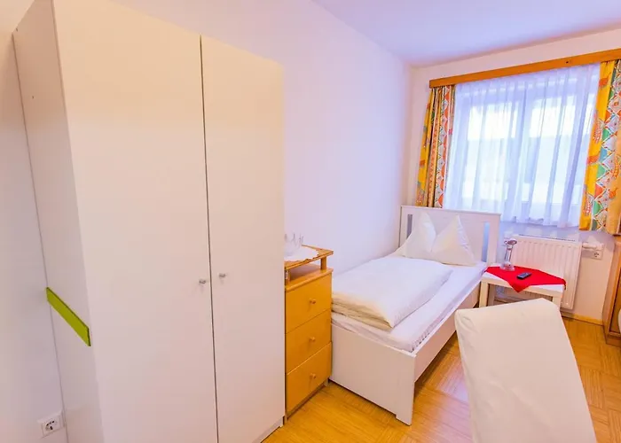 Landhaus Tritscher 3*