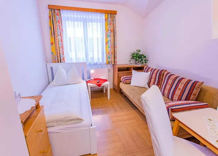 Tritscher Pensionat Schladming