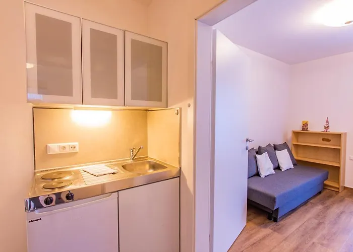 Tritscher Pensjonat Schladming