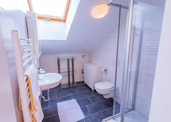 Guest house Landhaus Tritscher