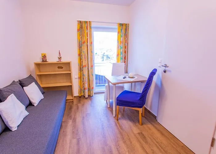 Tritscher Pensjonat Schladming