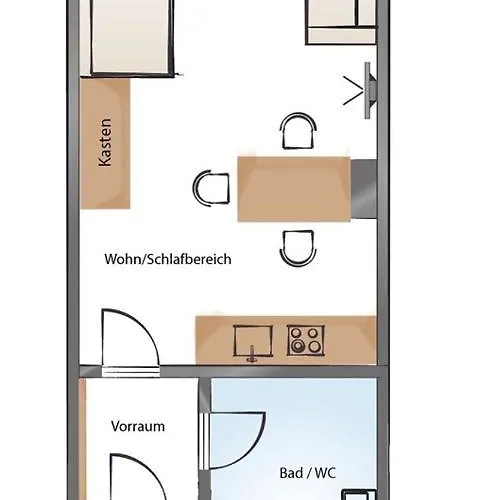 Landhaus Tritscher 3* Schladming