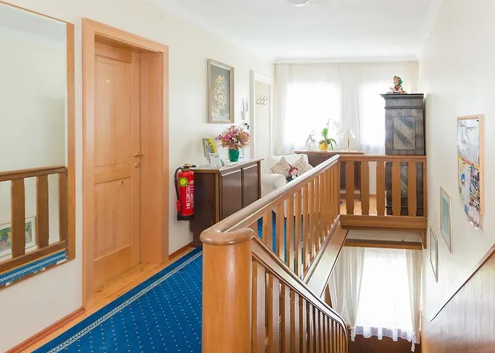 게스트하우스 란트하우스 트리처 3*