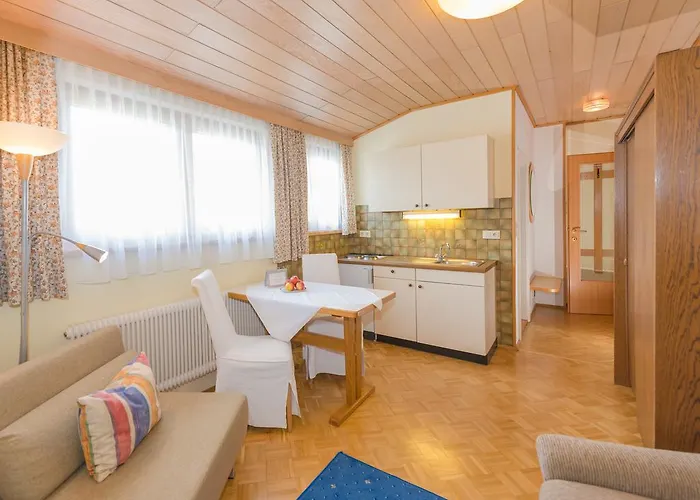 Landhaus Tritscher Guest house Schladming