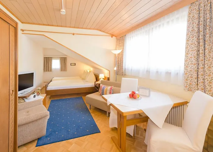 란트하우스 트리처 슈라드밍