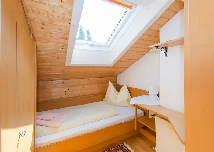 Tritscher Gasthuis Schladming