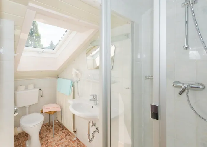 Landhaus Tritscher Guest house