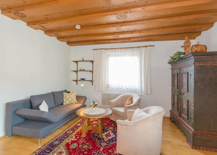 Landhaus Tritscher Guest house 3*