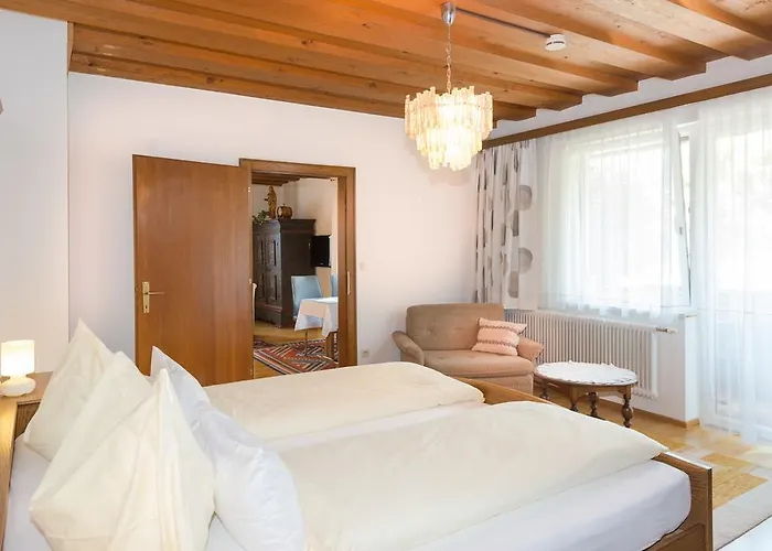 Landhaus Tritscher 3* Schladming