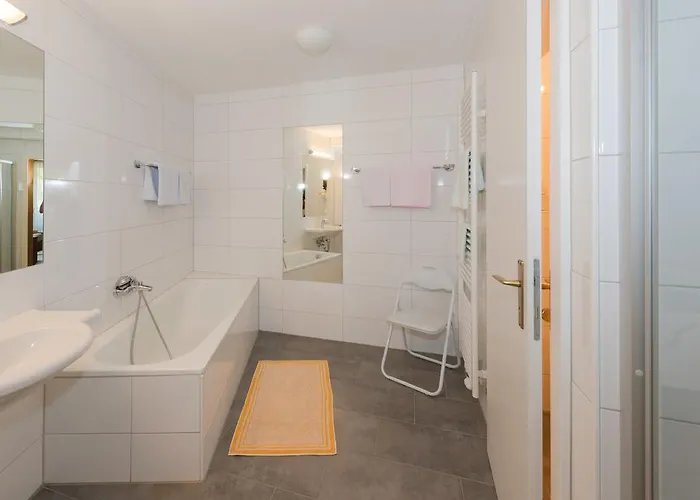 Tritscher Pensionat 3*