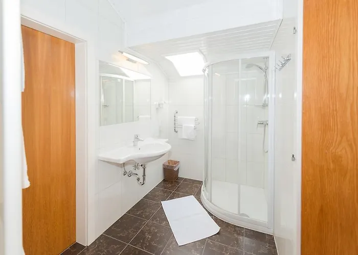 Landhaus Tritscher Guest house