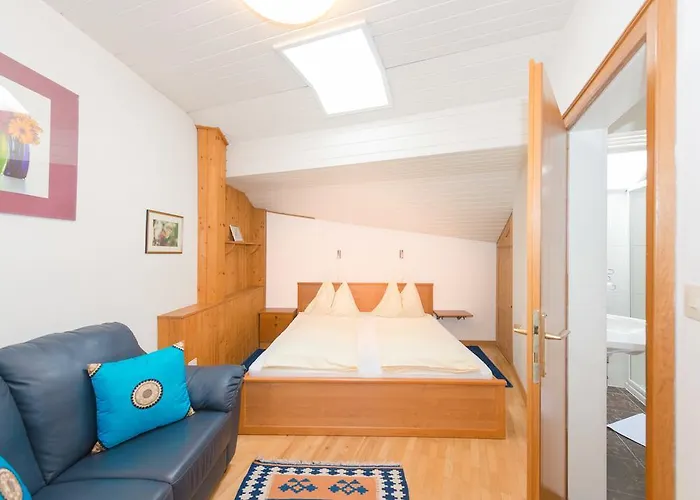 Tritscher Gasthuis 3*