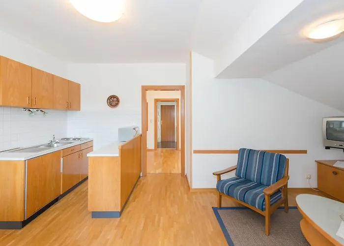 Gasthuis Tritscher Schladming